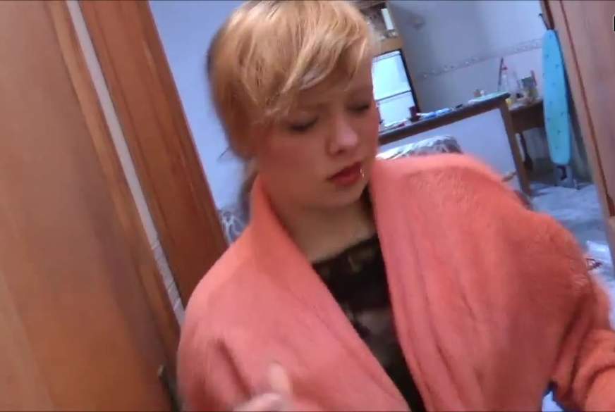 Pee-Time ist Show-Time von Pretty-g***y