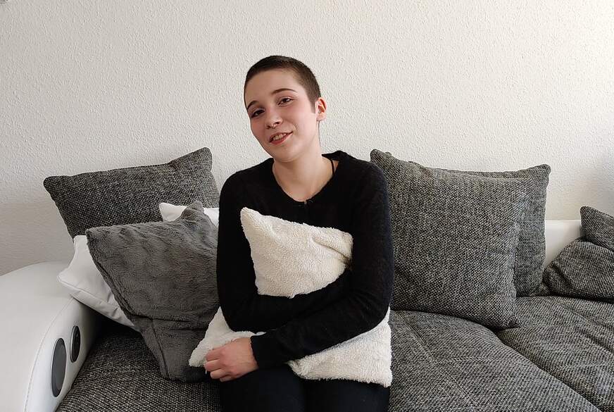 Mein ERSTES Video! Hi, ich bin Lina von LinaLynn
