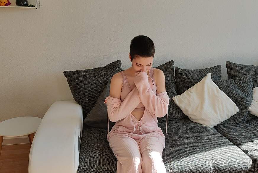 LinaLynn: WAS HABE ICH GETAN?! Mein erster Stripversuch...