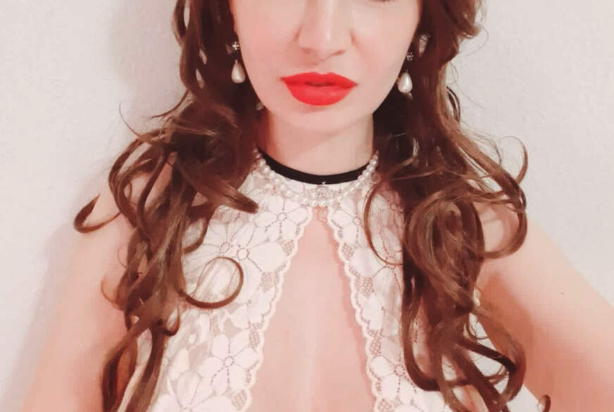 Kimber-Love: Kimber in Sexy Lingerie