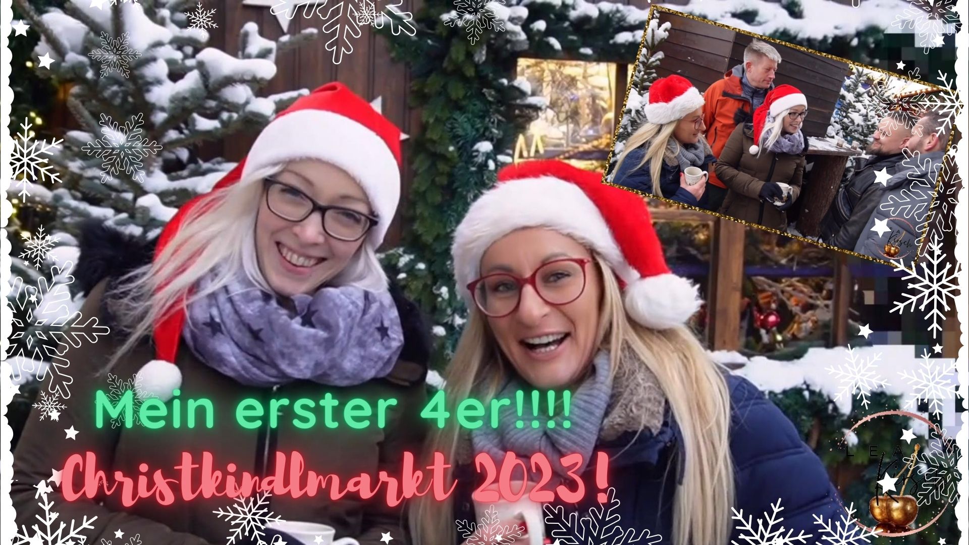 Mein erster 4er!!! Auf dem Christkindlmarkt 2 Schwänze abgeschleppt! ! Weihnachtzeit auf zum Christkindlmarkt, aber allein ist doch doof oder? Da kam mir die Einladung von meiner Freundin Studentin Aneta gerade recht. Aber selbst mit einem Heißgetränk war es doch bitterkalt. Da wir beide nicht schüchtern sind, haben wir uns zwei geile Heizstäbe gesucht, die uns es so richtig ordentlich heiß machen!! Lange mussten wir ja nicht suchen… da standen ein paar heiße Männer ohne Frauen rum. Das ist die Chance, also angequatscht und mitgenommen. Das ist ein Christkindlmarkt ganz nach unserem Geschmack feucht fröhlich und sehr heiß. Würdest du es uns auch so heiß machen?

#Ficken #blasen #spermakuss