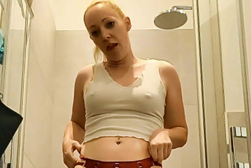 Lea-kirsch: Mein HÄRTESTER SELBSTf**k!! 2x a*********t