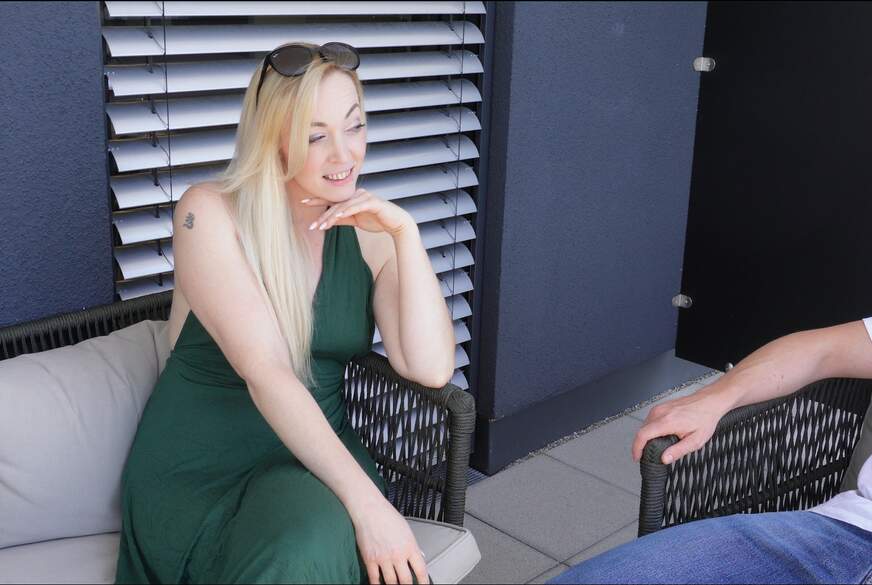 SPONTANER Hotel-F**k! Vom Anfänger-Fail zum heißen S****a-Finale! von Lea-kirsch