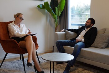 SKANDALÖSE SEXTHERAPIE BEI DR. LEA! DIE NACHUNTERTSUCHUNG WIRD ZUM HÄRTE TEST!!