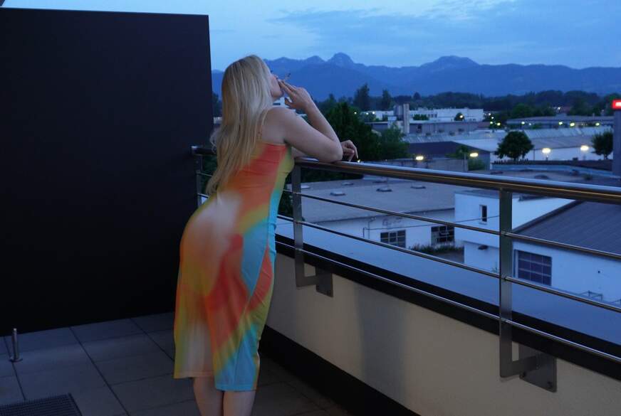 VERBOTEN GEILER PUBLICf**k! UNGLAUBLICH  XXL S*****z F***t MICH H**t und EIN GANZER ZUG SCHAUT ZU! von Lea-kirsch