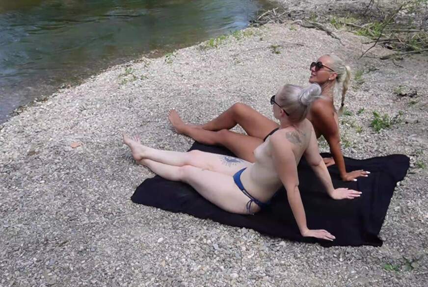 Lea-kirsch: Geiler F***tREFF an der TRAUN