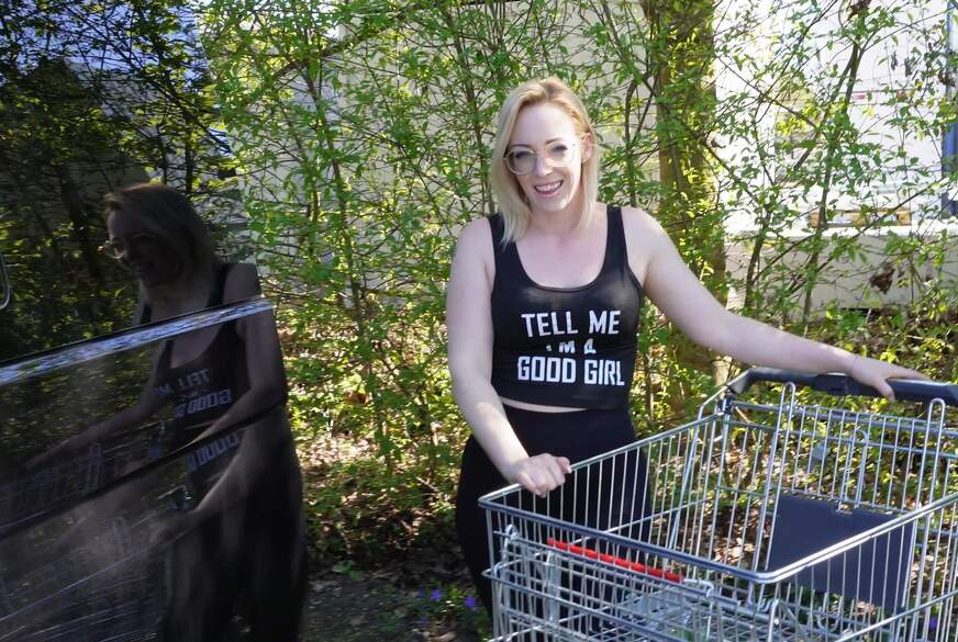 Lea-kirsch: C******e Overload!! 10 x S*********e! Vom Oktoberfest bis zur S***ps S******e