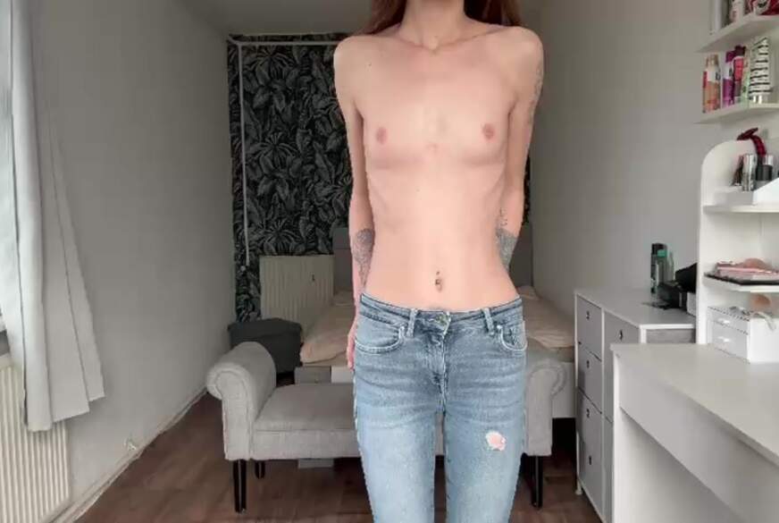 CelinaSunshine: JEANSPISSACTION !!!