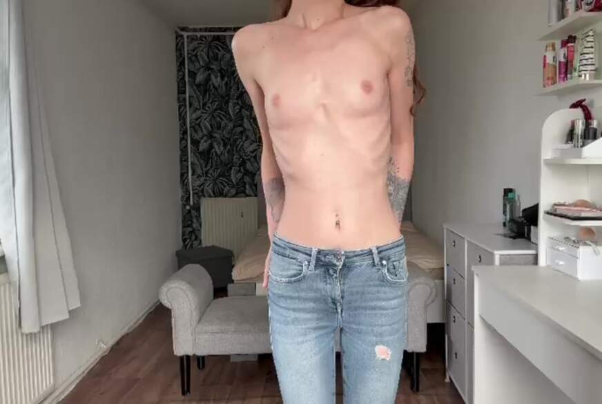 CelinaSunshine: JEANSPISSACTION !!!