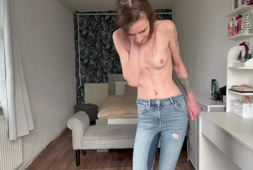 CelinaSunshine: JEANSPISSACTION !!!