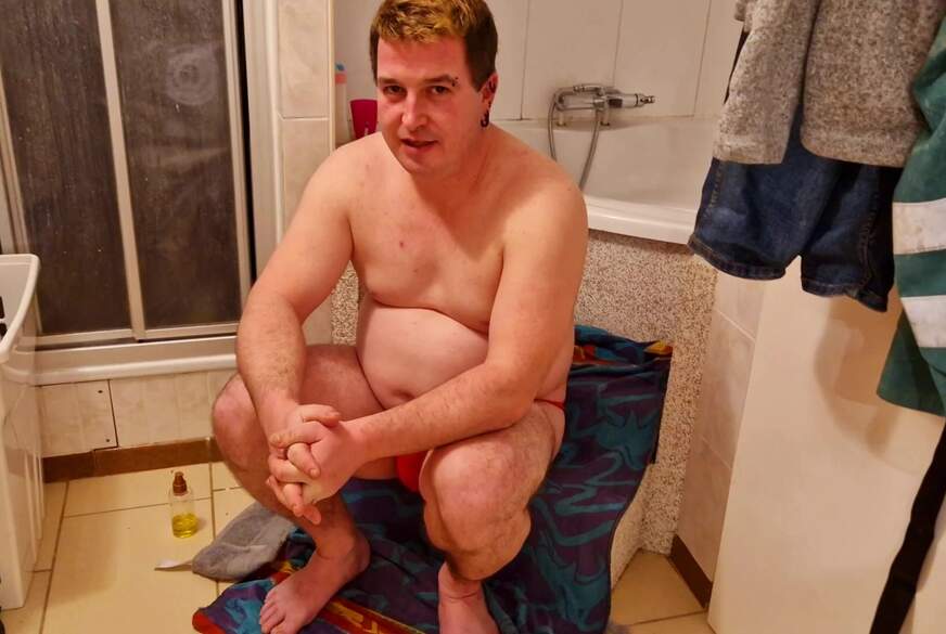 OlfeeKo: jeder Tropfen ist Wertvoll..