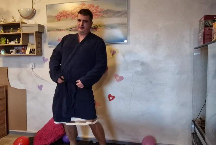 OlfeeKo: Das bringt dich sicher auf Liebes Gedancken