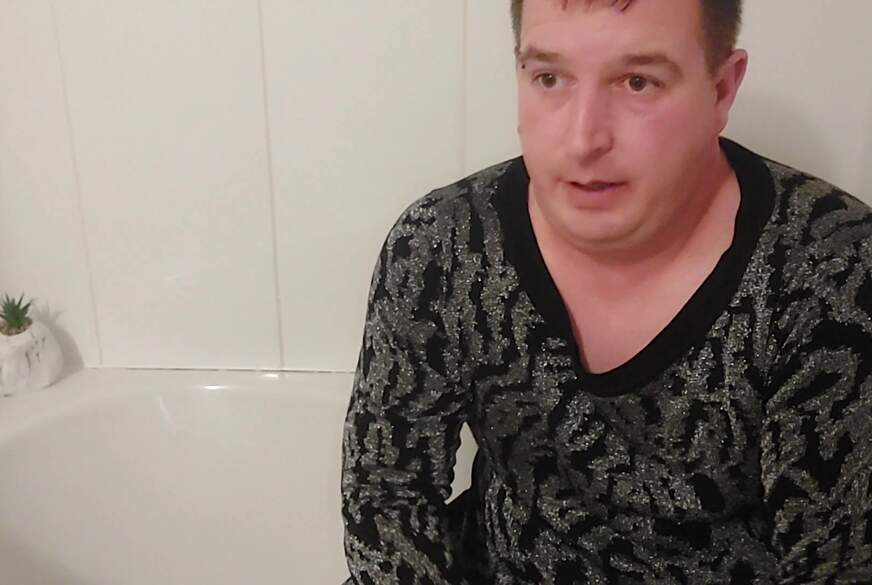 OlfeeKo: Mein neues A**lspielzeug