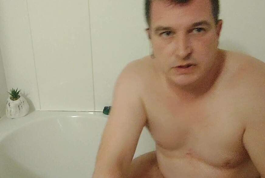 OlfeeKo: Duschgel selbst gemacht mit meinem Nektar