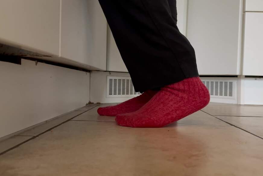 Filipina: In der Küche