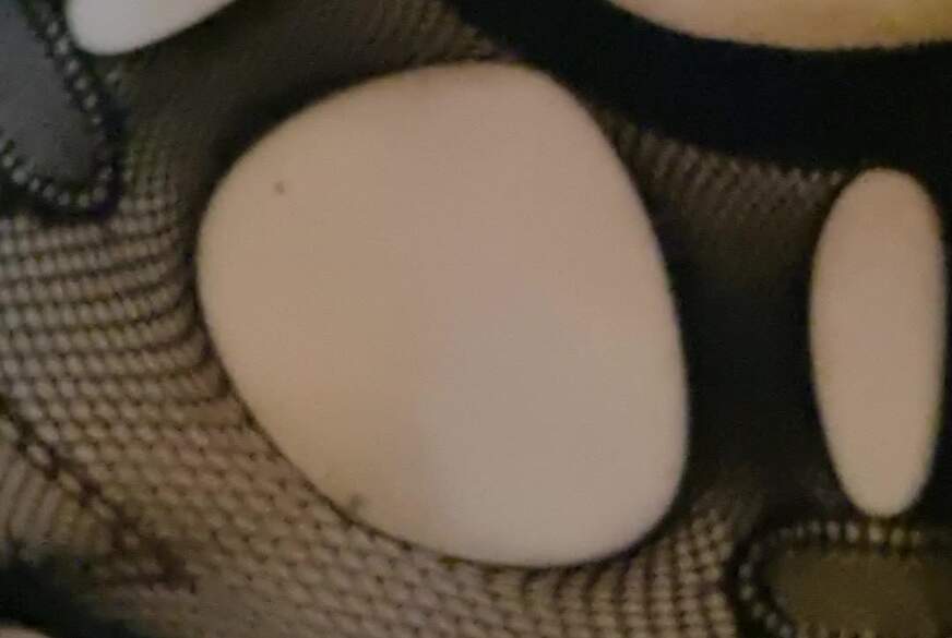 Befriedigung bis mein S**t schön Cremig wird! von BellaGeil23 pic4