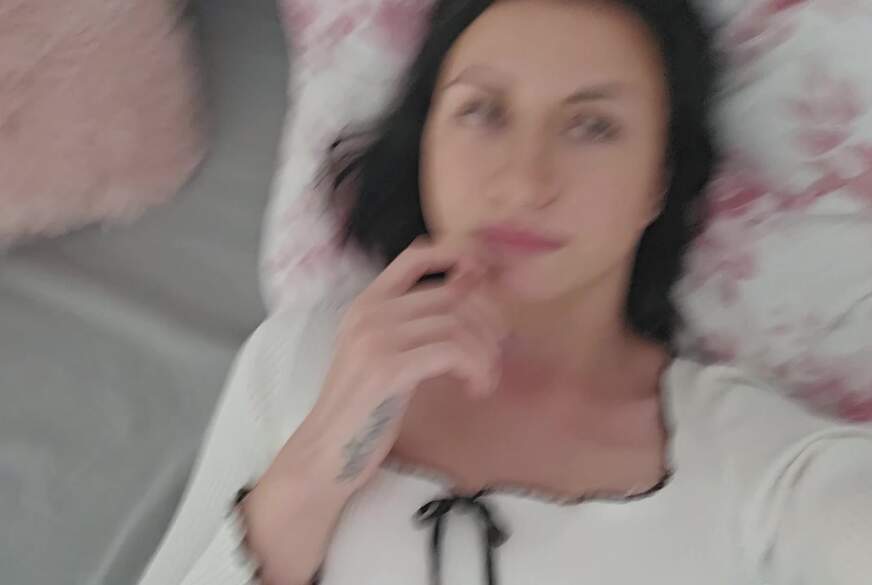 ElenaVoss: Oh ich lieb mein neues Spielzeug!