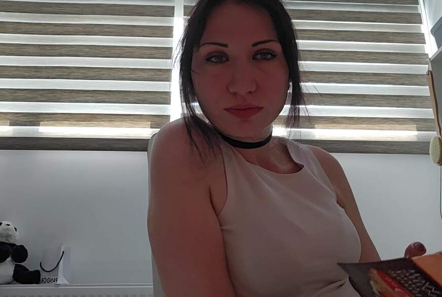 Stella-Sweet: Bisschen teasen!