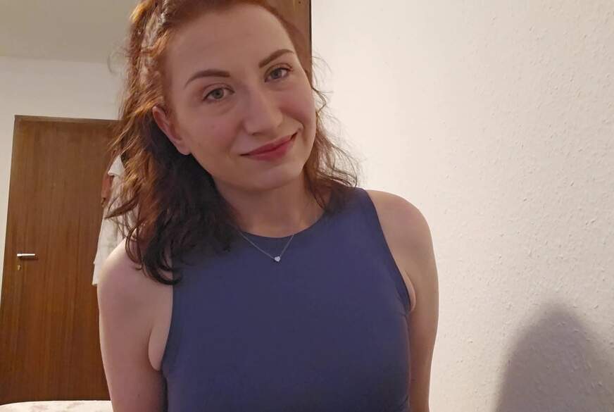 ElenaVoss: Es macht mir eindeutig Spaß dich zu ärgern hihi