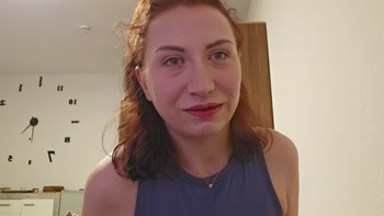 Ich zeige dir wie ich b**se.. Und werde dabei selber geil?