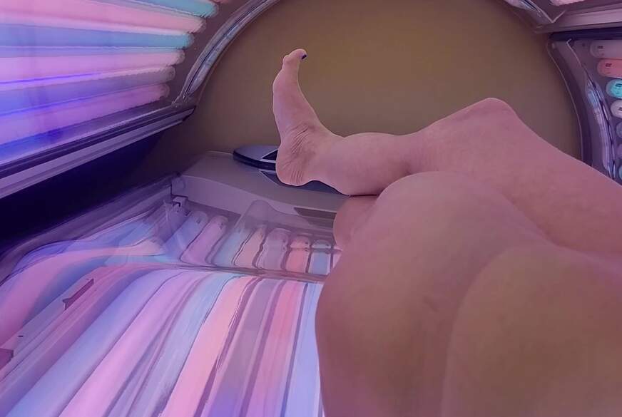 Flexilecksie: Schön warm