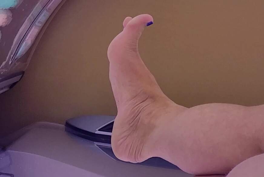 Flexilecksie: Schön warm