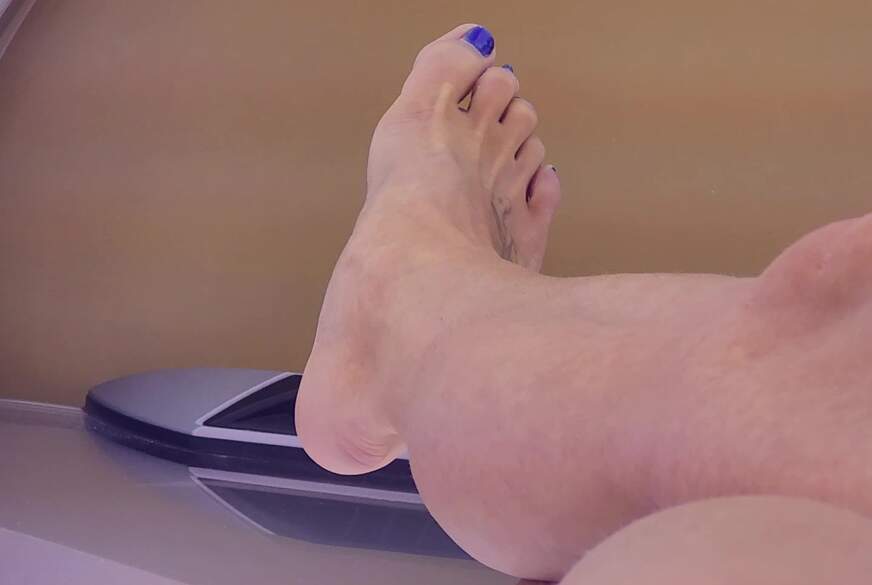 Flexilecksie: Schön warm