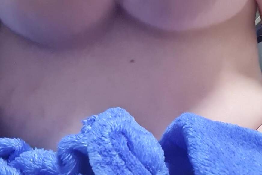 CurvySandra: Mega Titten