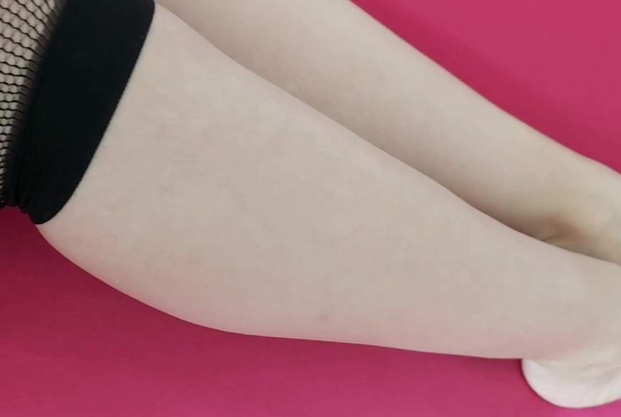 SinisterLime: BIS ZUM ENDE SCHAUEN LOHNT SICH! Dessous mal anders
