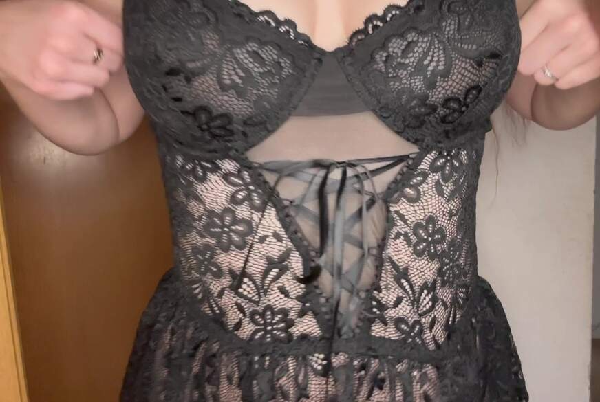 SinisterLime: Mini Strip für Dich