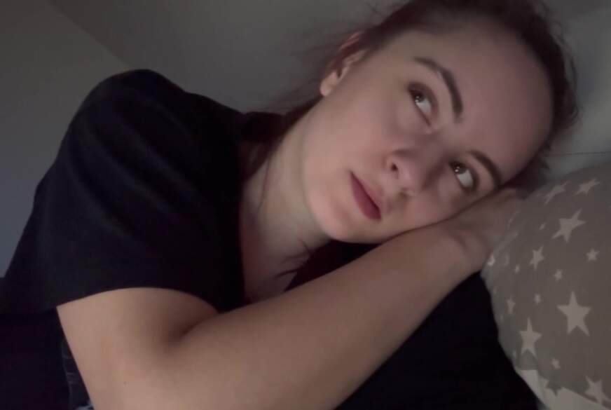 SinisterLime: ER F***t MICH EINFACH statt mit mir zu chillen
