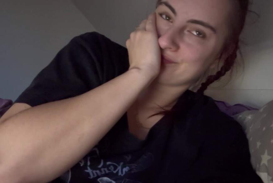 SinisterLime: ER F***t MICH EINFACH statt mit mir zu chillen