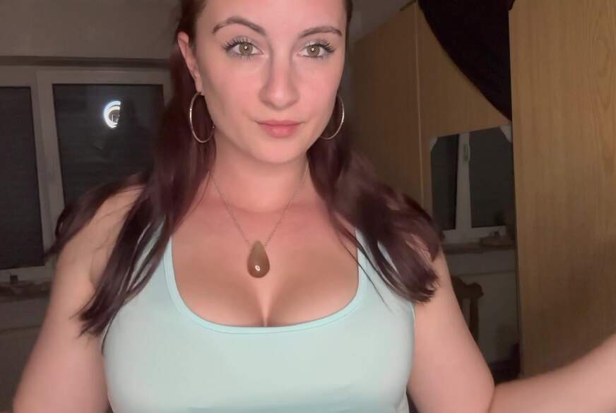 SinisterLime: DEIN S*****z zwischen meinen Titten und in MEINEM Mund
