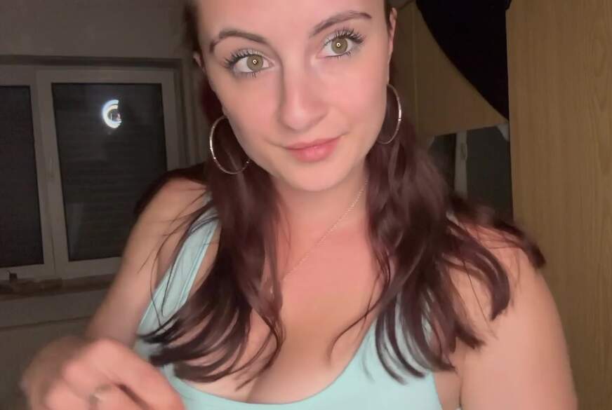 SinisterLime: DEIN S*****z zwischen meinen Titten und in MEINEM Mund