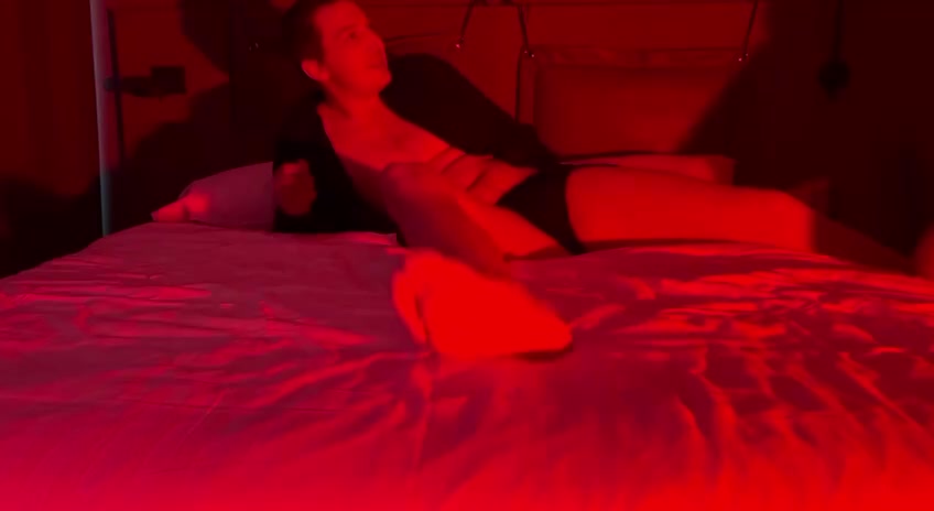 Blowjob, reiten, fingern, Missionar, doggy, anal… ein Spiel ohne Grenzen!