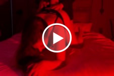 Hotelausflug Redlight Special ab 25 Frau-Mann Fingern 3-Loch-Fick Analsex AO Blowjob Nahaufnahme POV Doggystyle Missionar Reiten Hotel