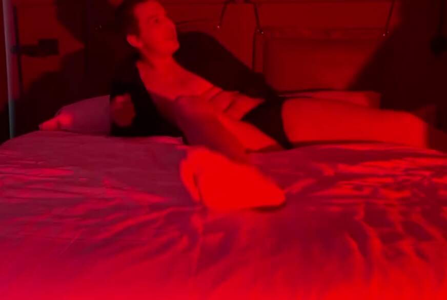 SinisterLime: Hotelausflug Redlight Special