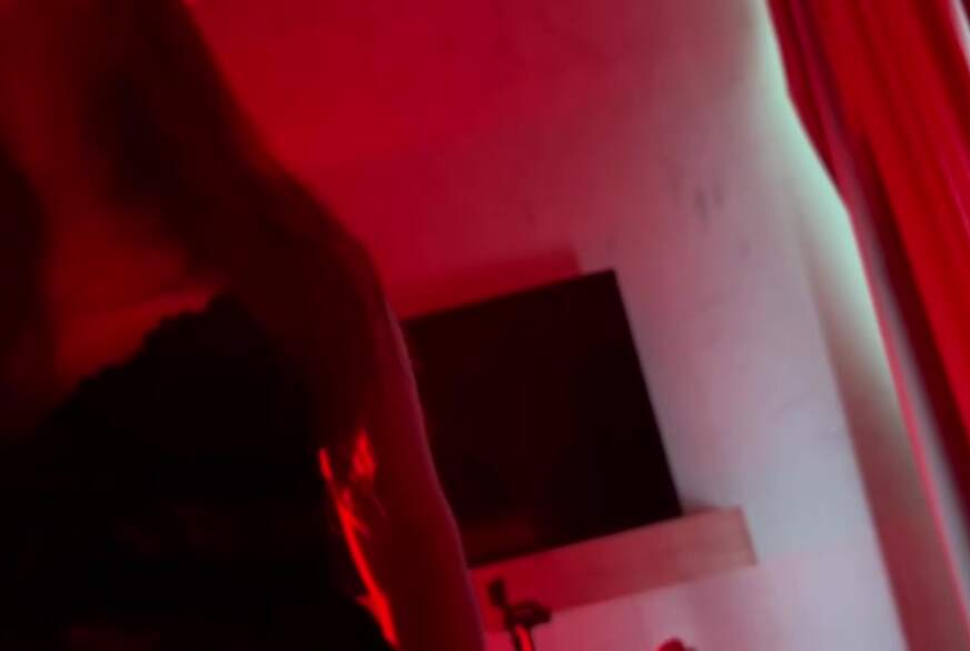 SinisterLime: Hotelausflug Redlight Special