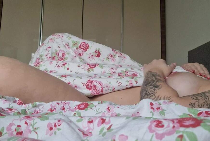 Amira-Rose: Morgens gleich richtig geil...