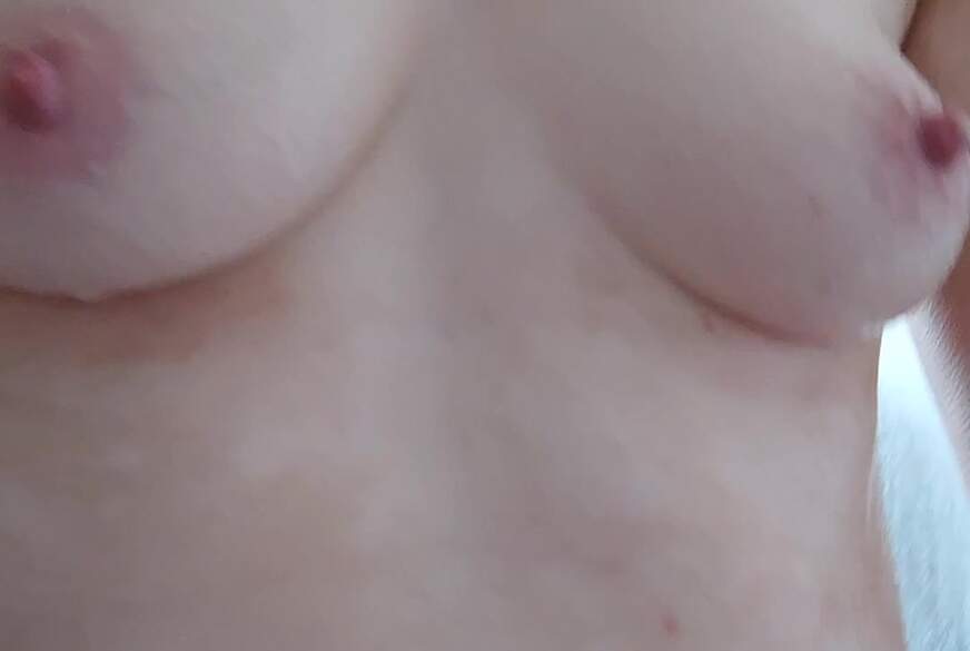 B**ter-fly: Ganz nackt