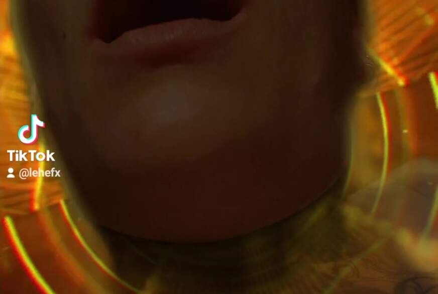 lehefx: UH ICH KOMME