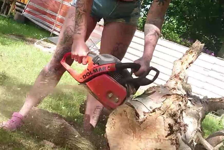 lehefx: Camping und F****n - was für tolle Tage