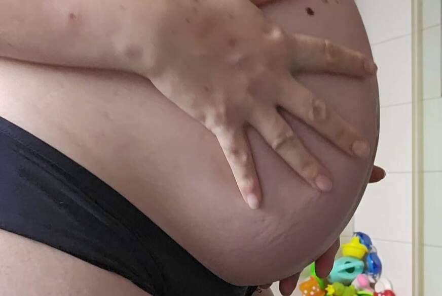 LaraLou: Milchtitten