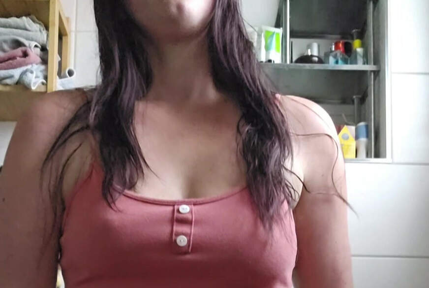 Kundenwunsch für Kenny NS auf der Toilette .. das war s****zig von LaraLou