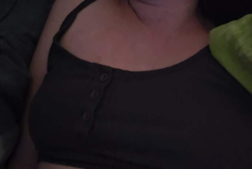 LaraLou: und wieder g*****t - langsam wirds eng