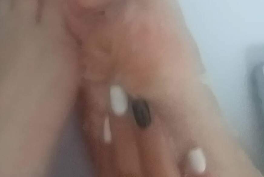 Sexypaar3947: Füsse waschen