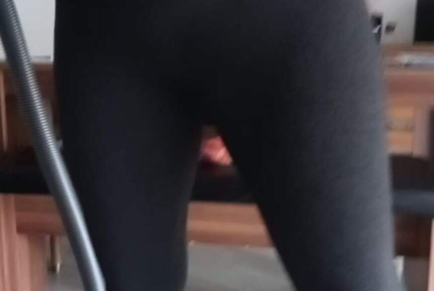 Leggins g*****t von Sexypaar3947 pic4