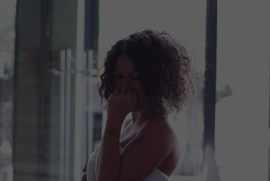 Valentina69: Spa Day