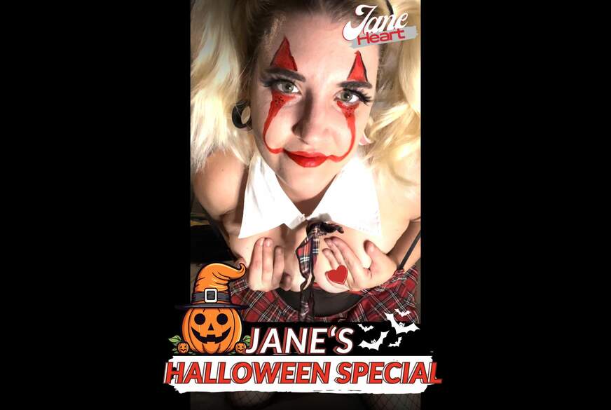 Die heißesten Halloween Kostüme! von JaneHeart