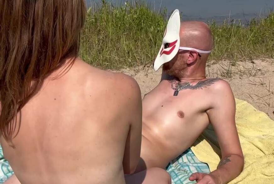 Peach116: S******e das Gummi ist runter gerutscht!